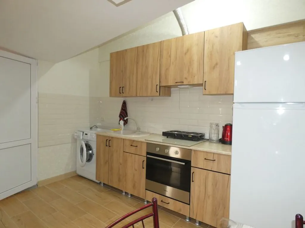 Квартира Апартаменты в центре города — Сухум