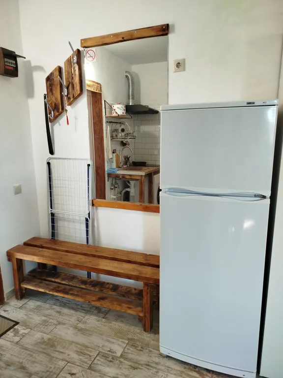 Студия у моря