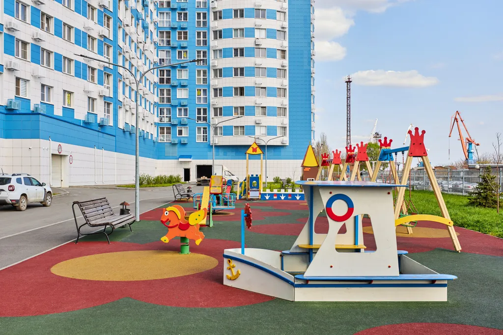 Уютная студия, в стиле лофт