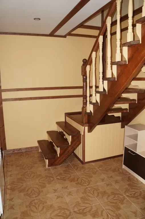 Коттедж на берегу Судаковского озера