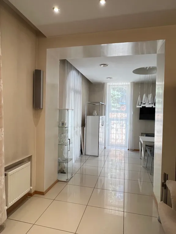 Коттедж ГагаринХаус