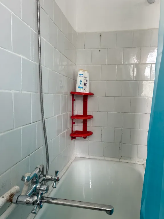 Уютный домик в центре поселка