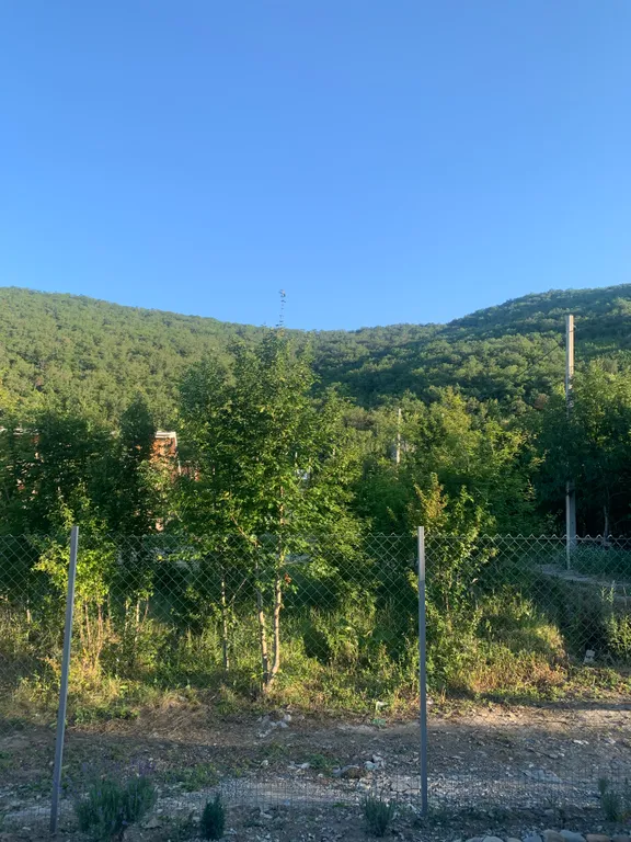 ЭКО-домики Абрау