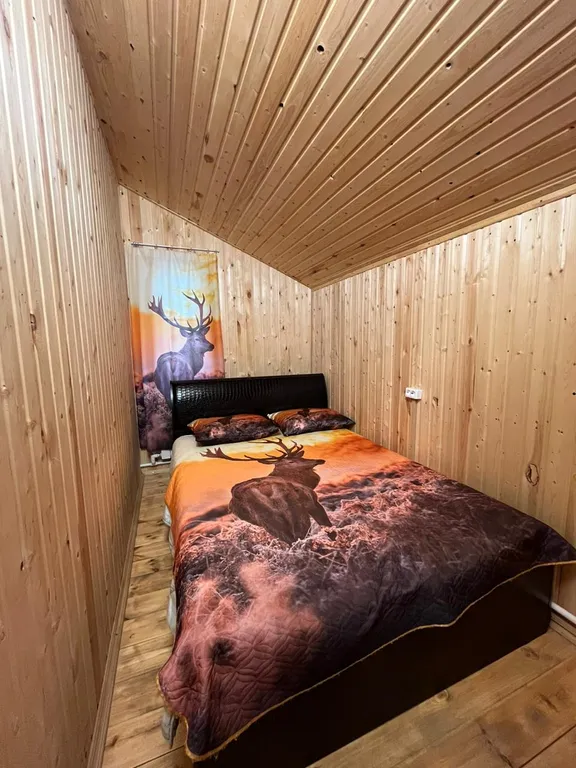 5-комнатный Дом