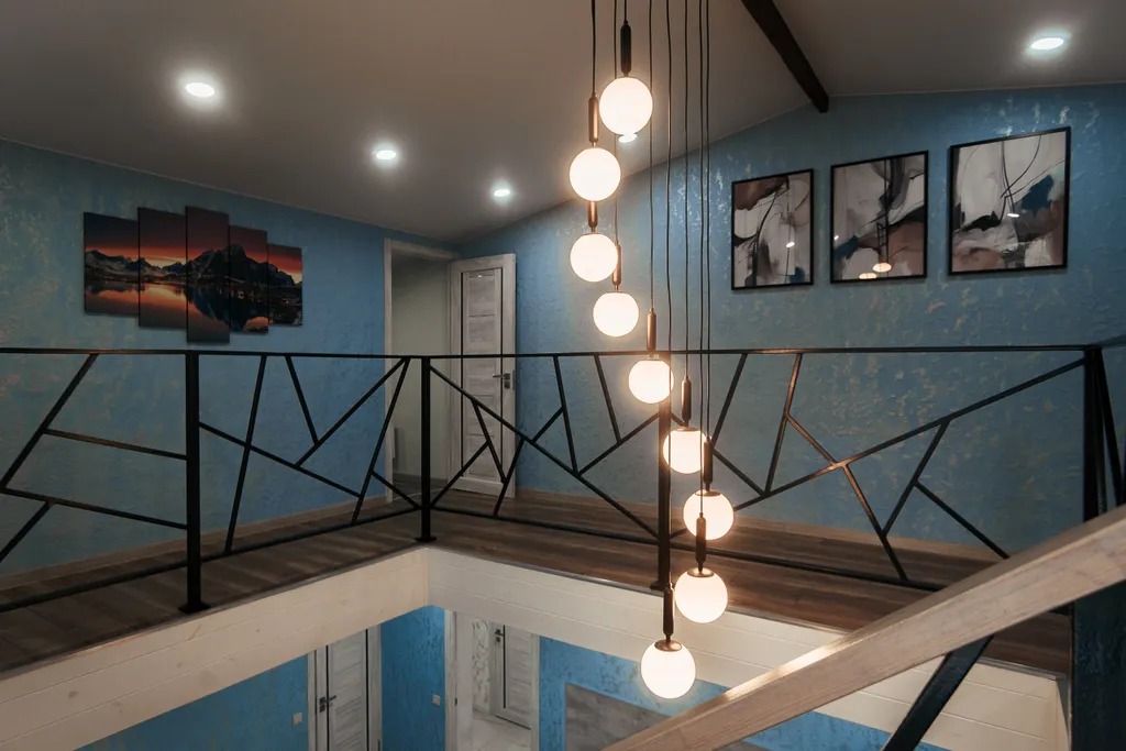 Гостевой дом в 5 минутах от центра города