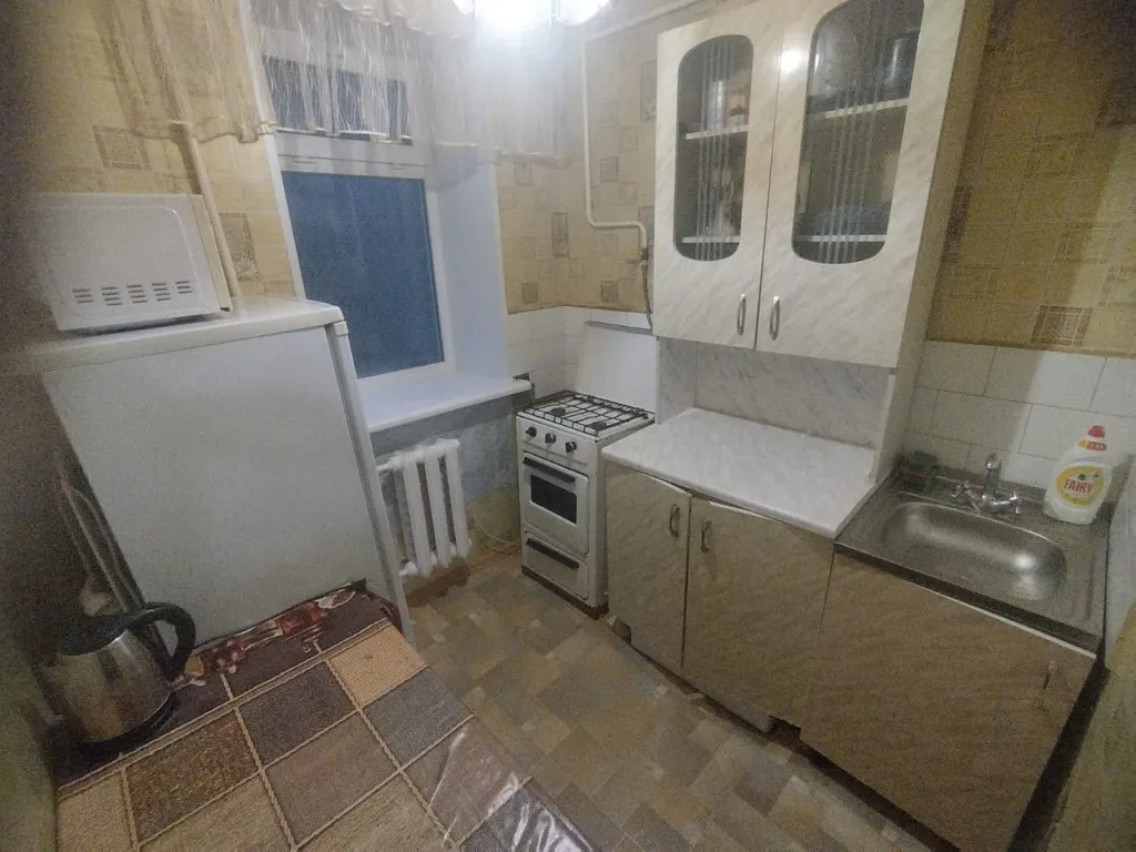 Эконом-вариант в самом развитом районе города