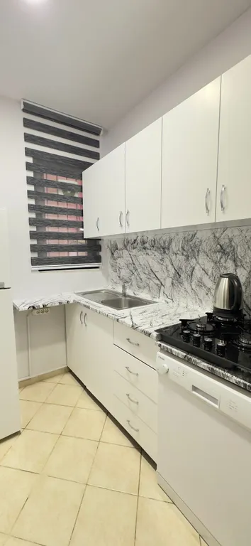 Уютный семейный квартира 4+1 квартира 2 этаж