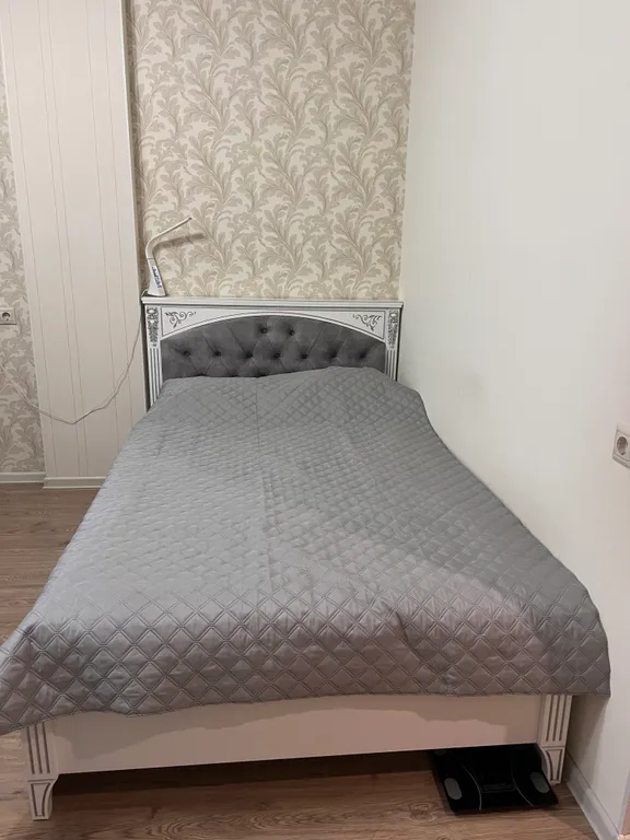 Квартира Апартаменты на Дивноморской — Геленджик