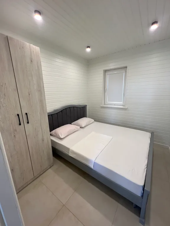 Коттедж район Райский пляж