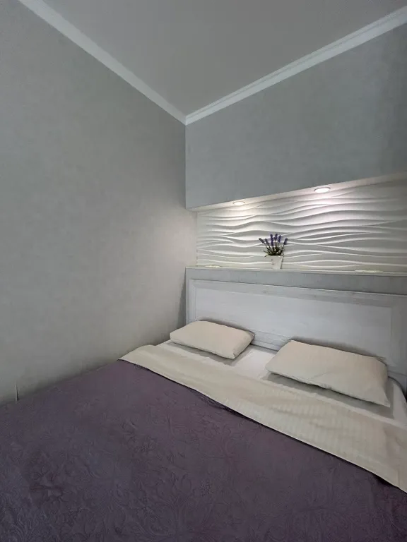 Комфортная квартира рядом с центром