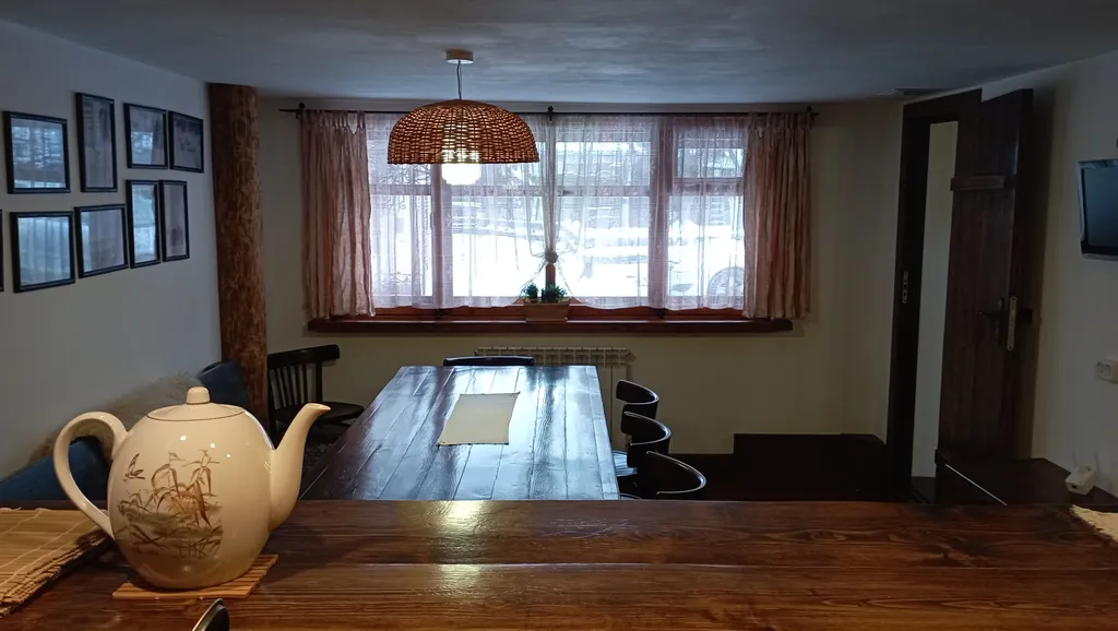 Апартамент в Усадьбе Малышева М.М