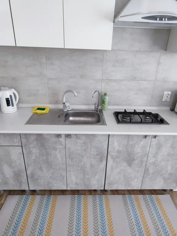 Просторный дом на море