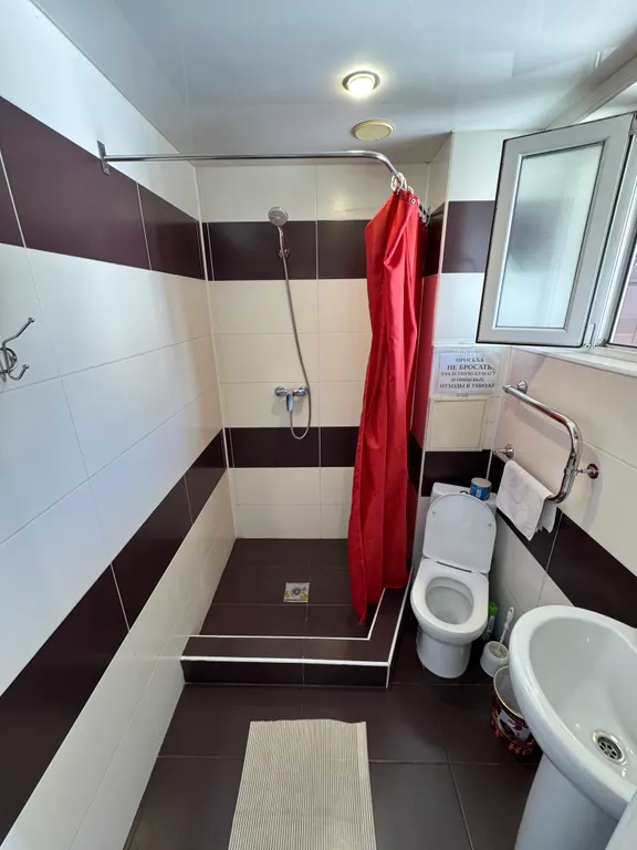 Квартира Комната — Адлер