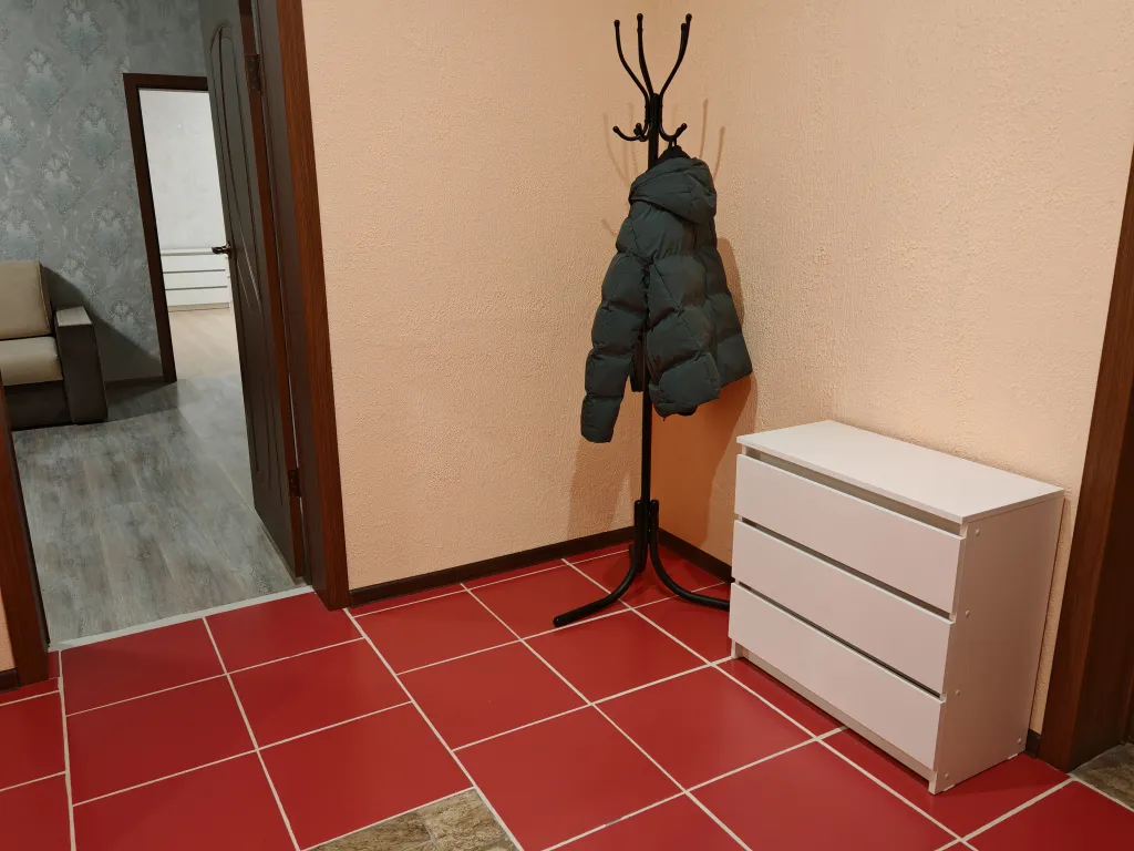 Большой дом в Ягодном