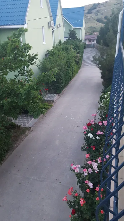 Квартира Комната — Курортное (Феодосия)