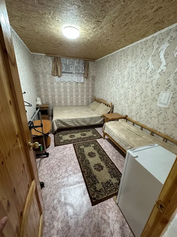 Квартира Комната в частном доме 3-х местная — аренда посуточно в Теберда