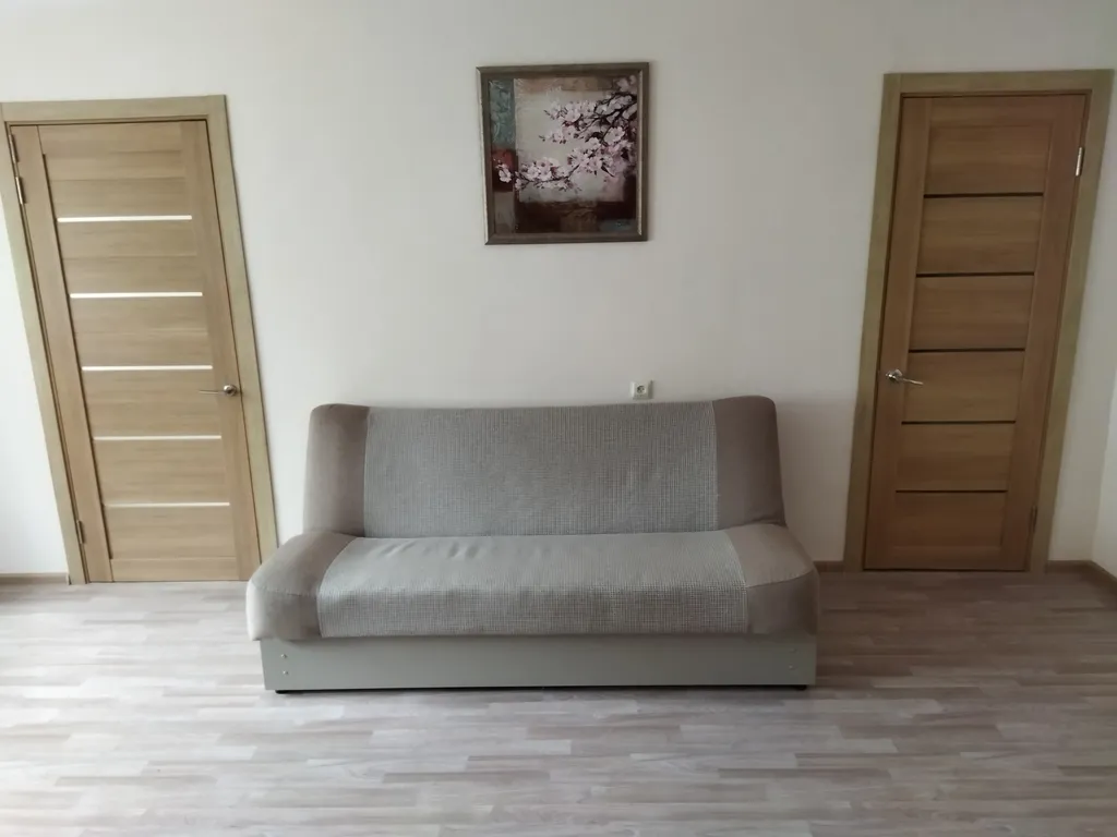 Квартира Уютная квартира в центре города — Великий Новгород