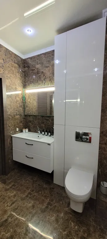 Классная квартира в лучшей локации города