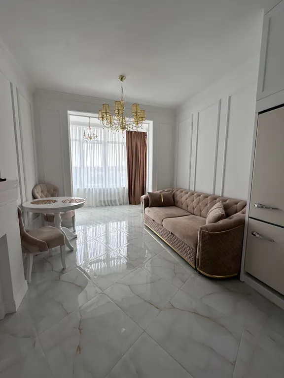 Квартира Квартира с видом на озеро — Славянск-на-Кубани