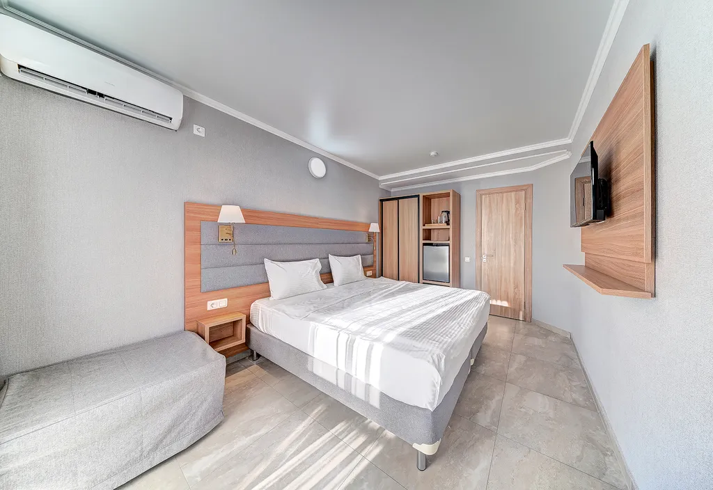 Квартира Комната — Головинка