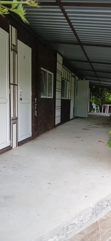 Дача Светлана