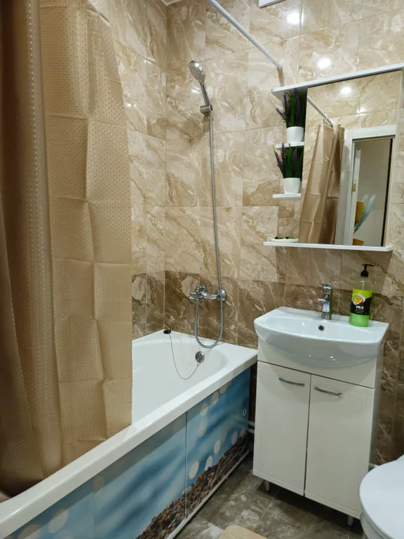 Kвapтирa в ЖK Haxимов рядом c предпpиятиeм Звездoчкa