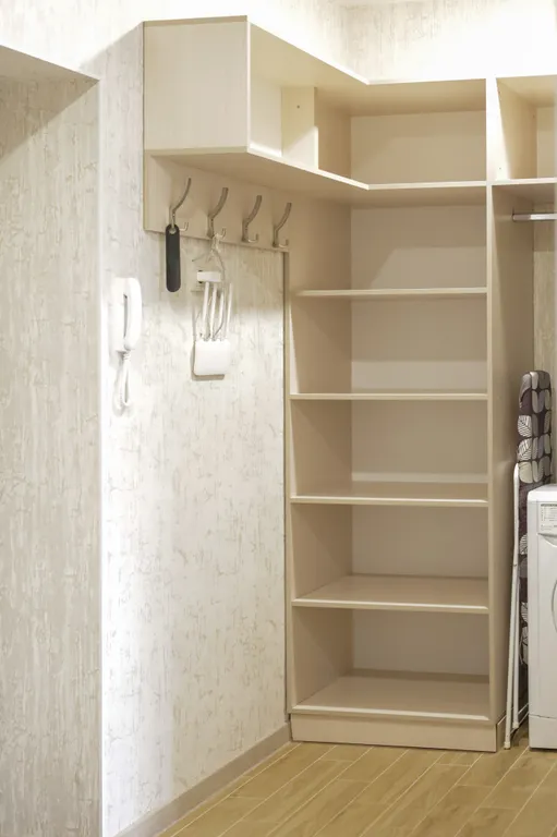 Видовая на горы Машук и Бештау