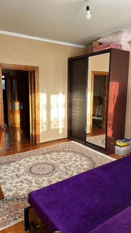 Уютный двухэтажный дом недалеко от моря