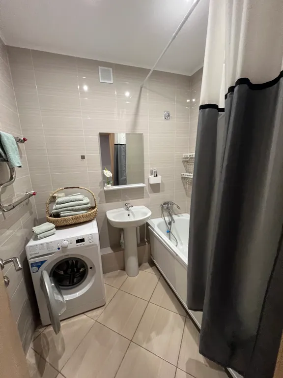 Курорт Завидово