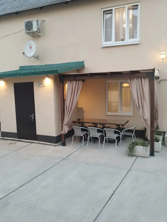 Коттедж Уютный дом — Сочи