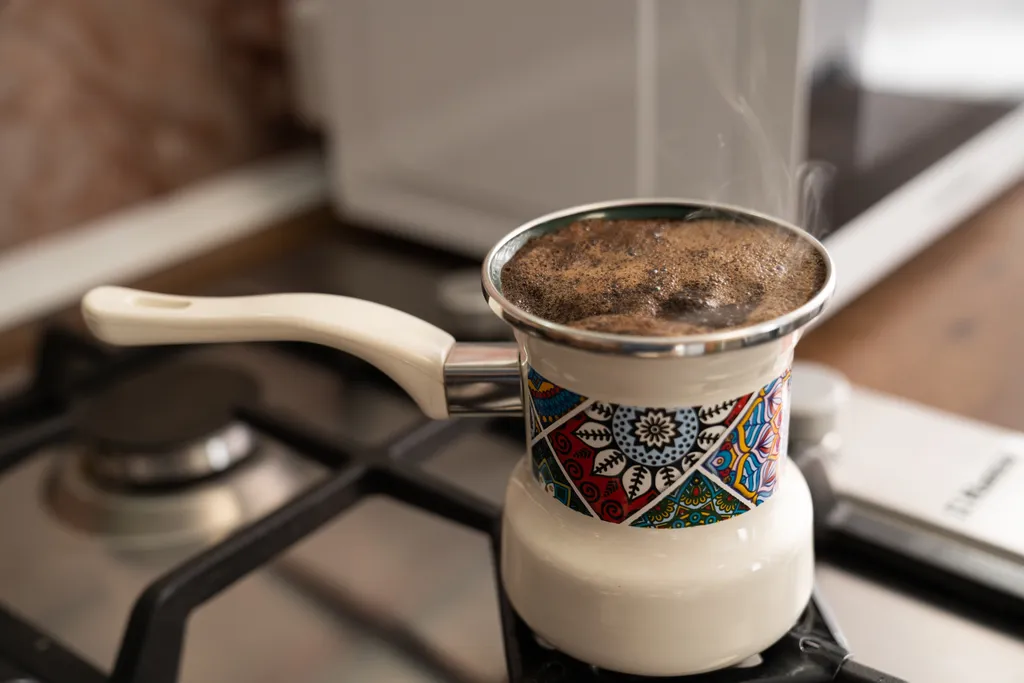 Уютнейшая квартира