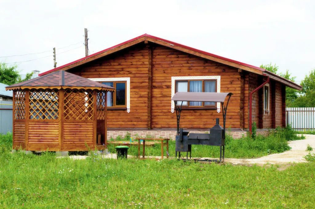 Гостевой дом