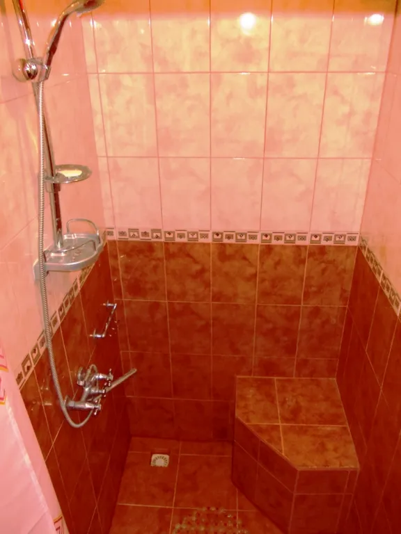 Квартира недалеко от моря