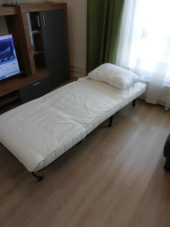 Евродвушка в Коммунарке, метро Потапово