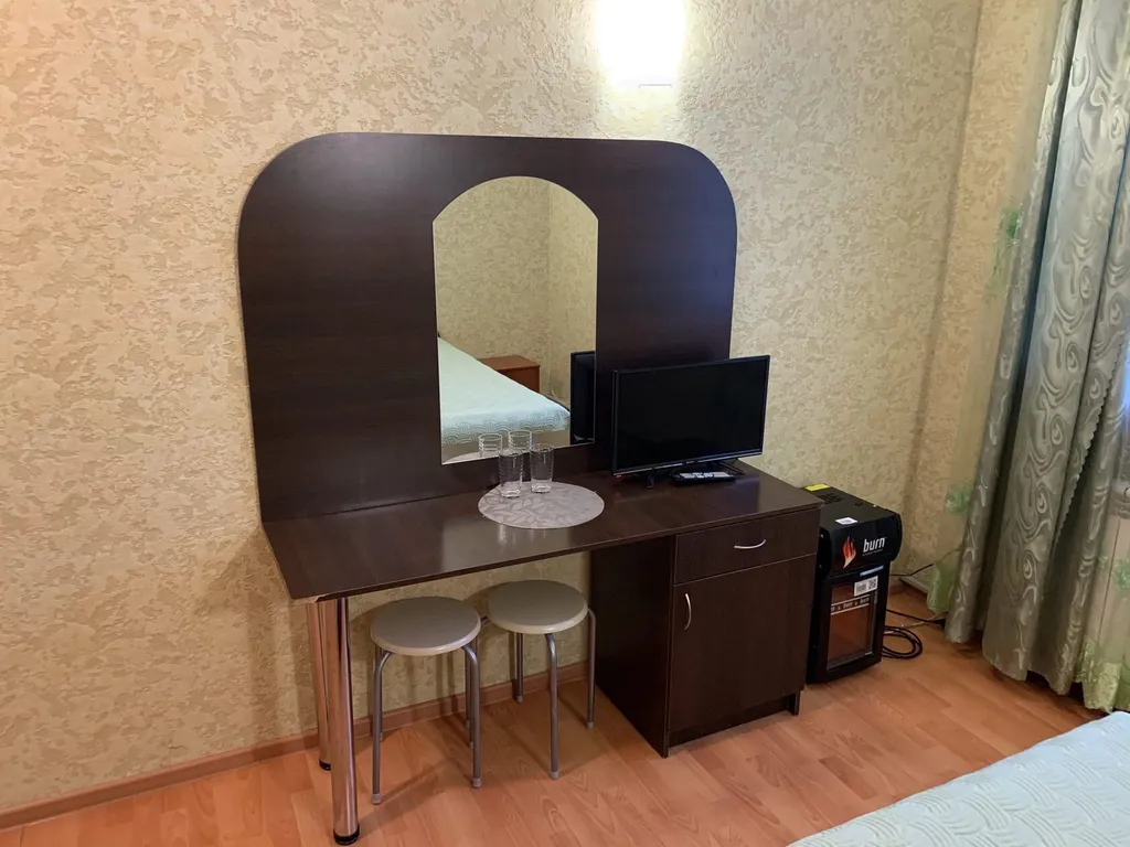 Комната