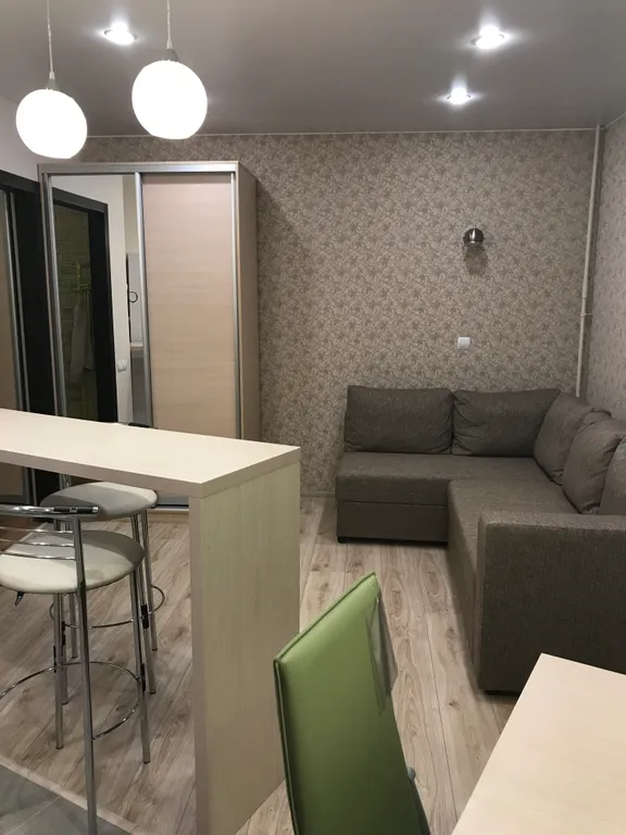 Квартира Квартира Гармоничное настроение — Санкт-Петербург