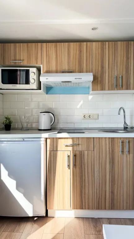 Студия в районе метро Строгино