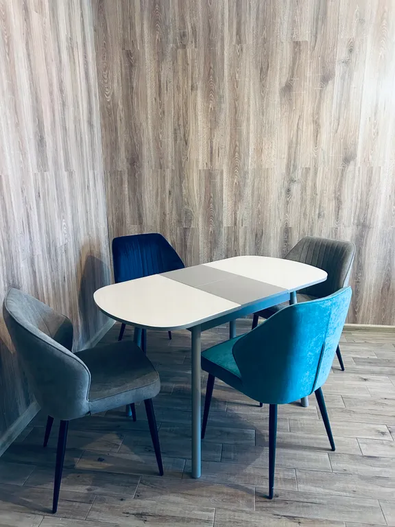 Дом в живописном месте