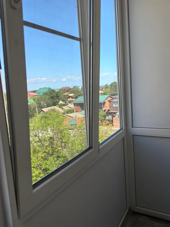 Уютная квартира в шаговой доступности море и парк