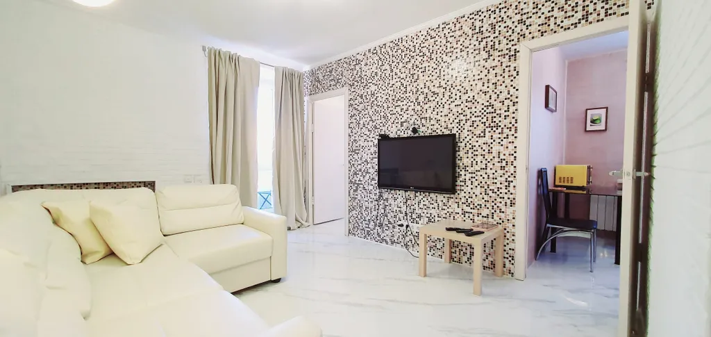 " Заповедные Кварталы "