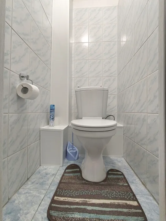 Двушка в удобной локации