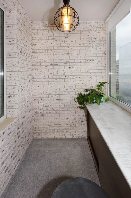 Уютная 1-комнатная квартира для двоих