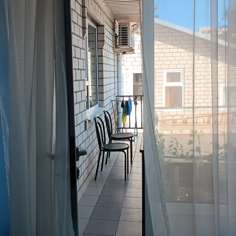 Квартира Комната — Анапа