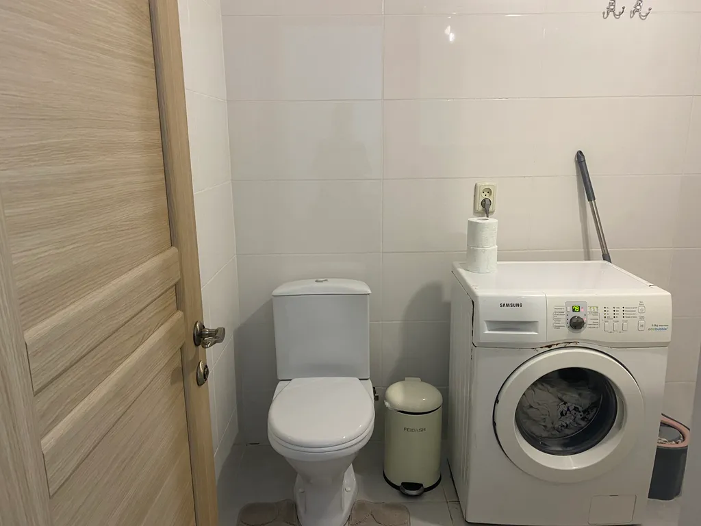 Квартира Квартира Сухумский маяк — Сухум