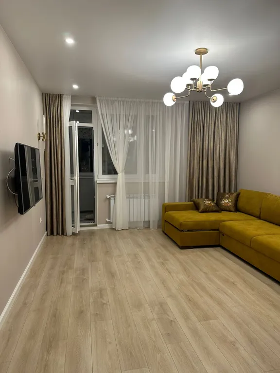 С видом на Чашу