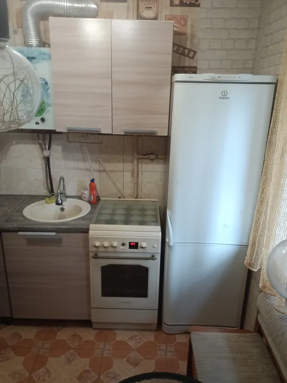 Квартира Квартира с видом на море — Новороссийск