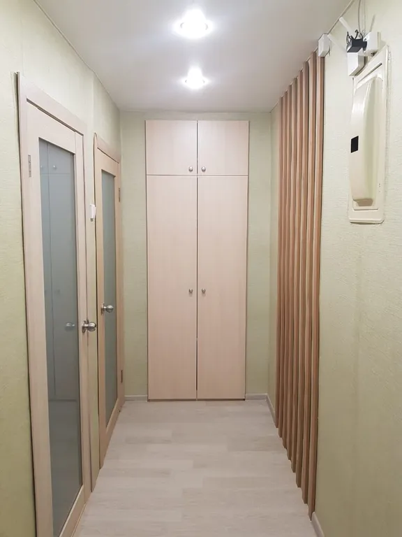 Уютная квартира в центре города со всеми удобствами