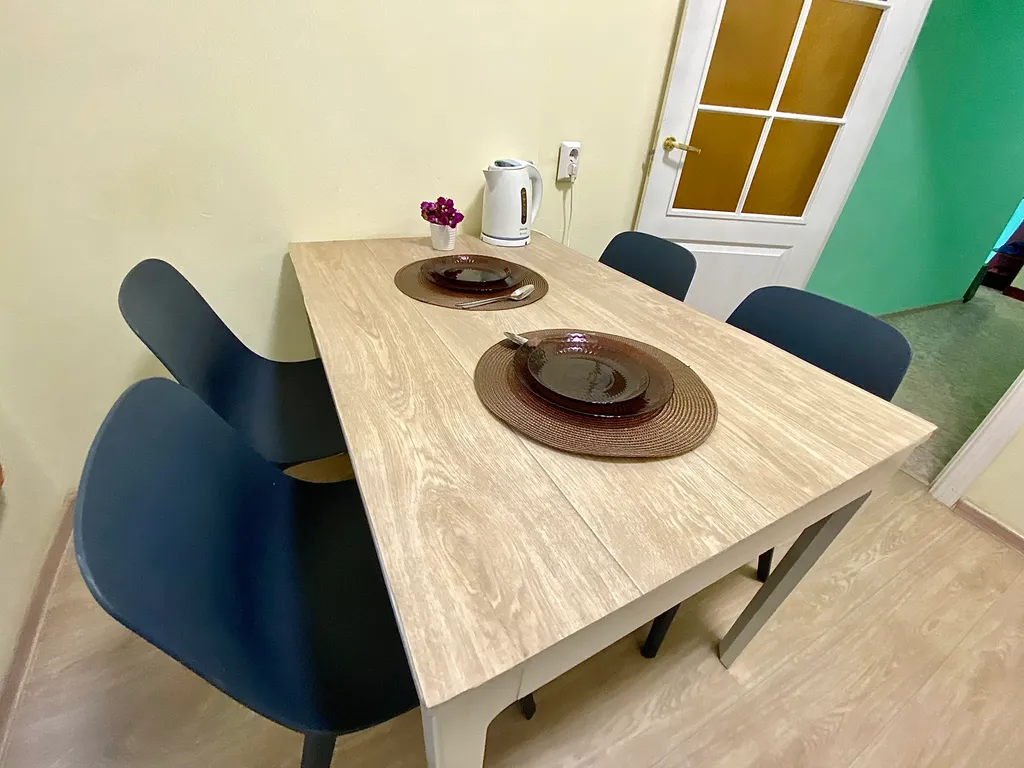 Квартира рядом с Славнефть-Мегионнефтегаз