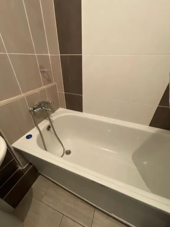 Уютная квартира с ремонтом