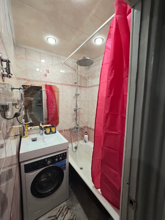 2-х комнатная квартира с шикарными видами со всех комнат